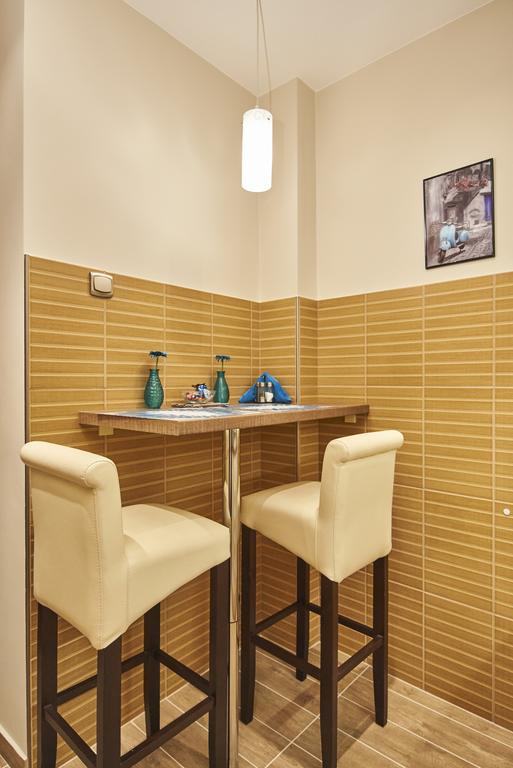 Appartamento Vilmos-Lak Budapest Esterno foto